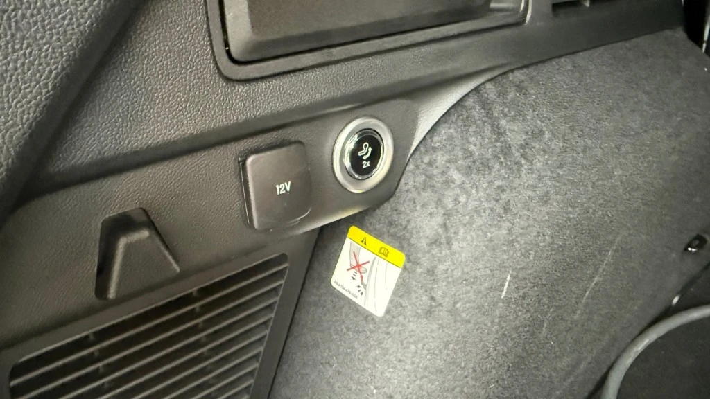 Ford Kuga – foto 10