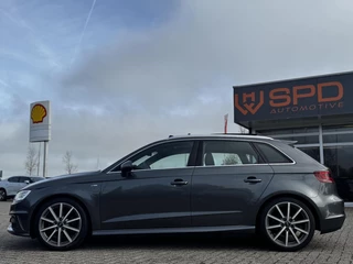 Audi A3 – thumbnail 2