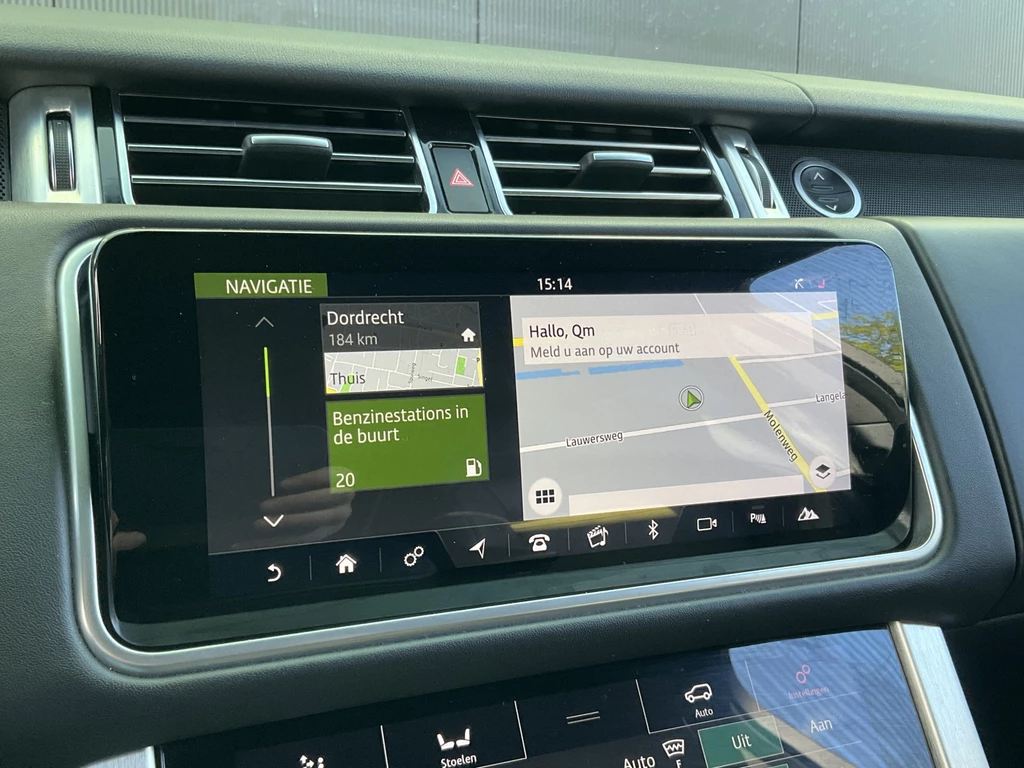 Land Rover Range Rover – foto 15