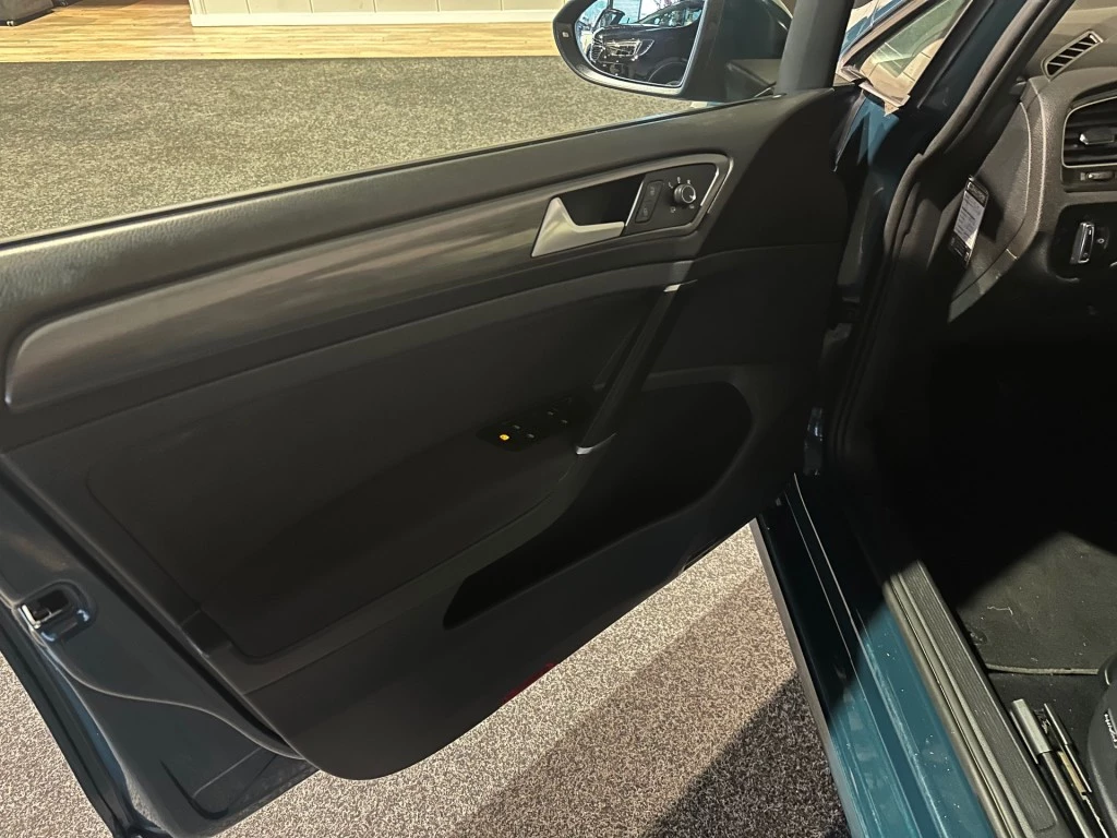 Volkswagen Golf – foto 14