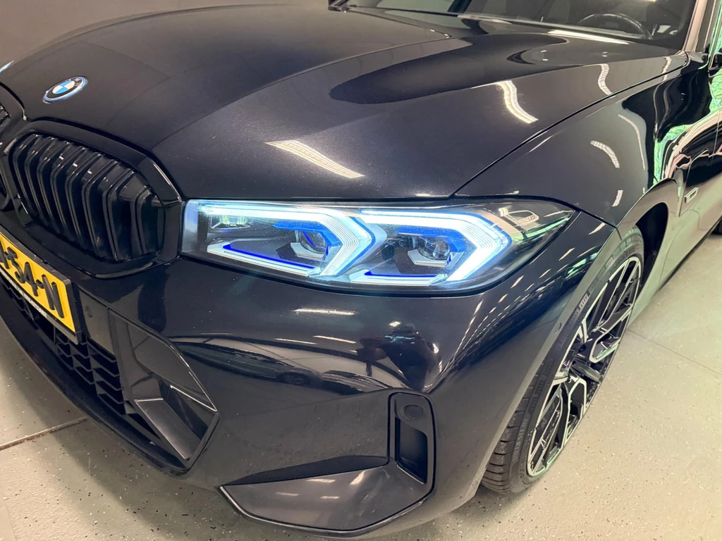 BMW 3 Serie – foto 13