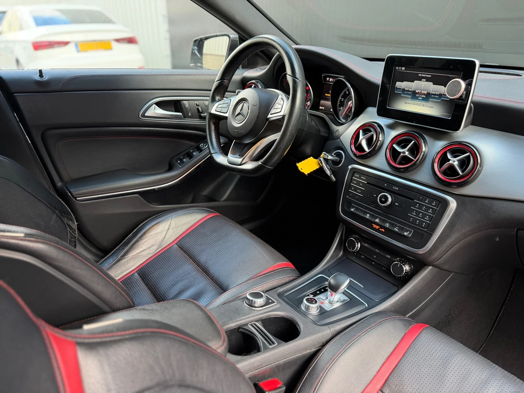 Mercedes-Benz CLA – foto 31