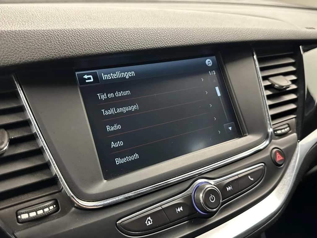 Opel Astra – foto 39