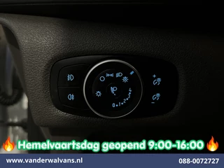 Ford Transit Custom – thumbnail 18