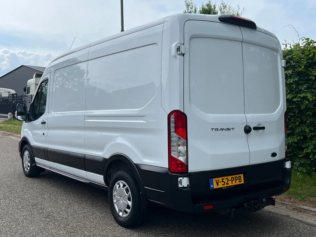 Ford Transit – foto 3