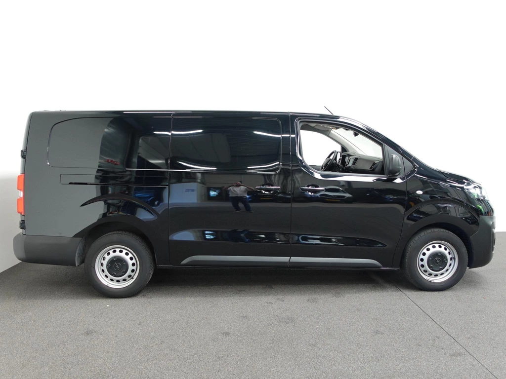 Opel Vivaro – foto 7