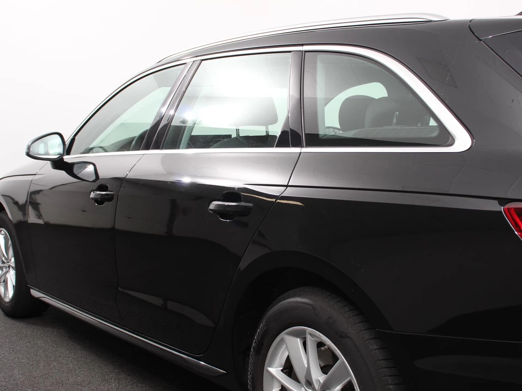 Audi A4 – foto 5