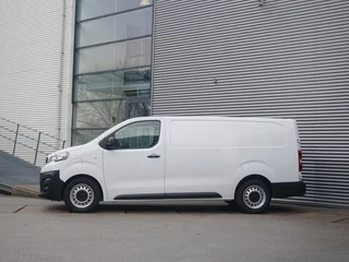 Peugeot e-Expert – thumbnail 2