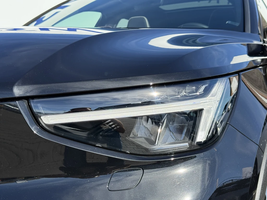 Volvo XC40 – foto 34