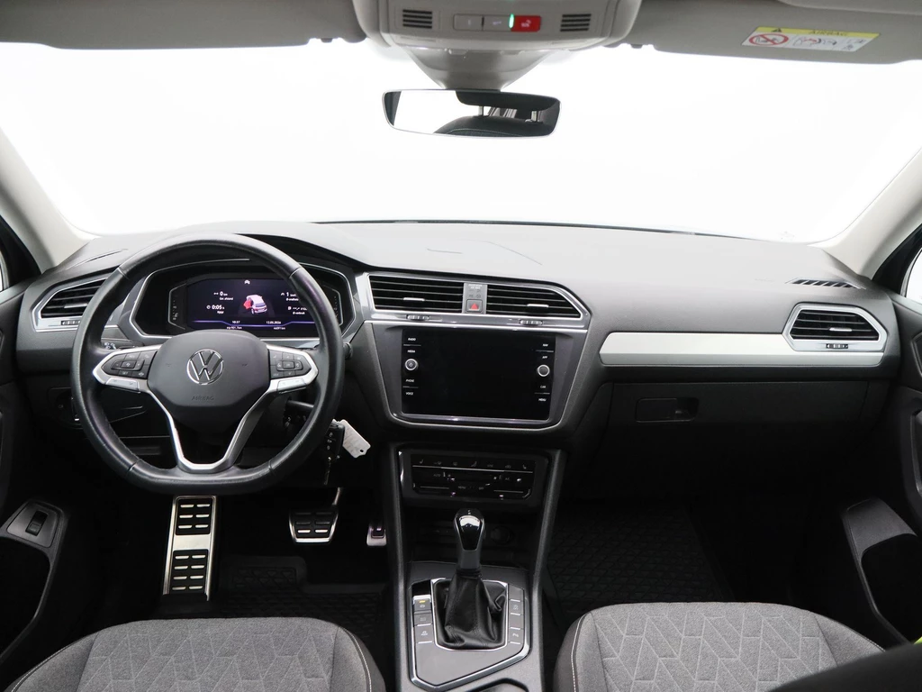 Volkswagen Tiguan Allspace – foto 37