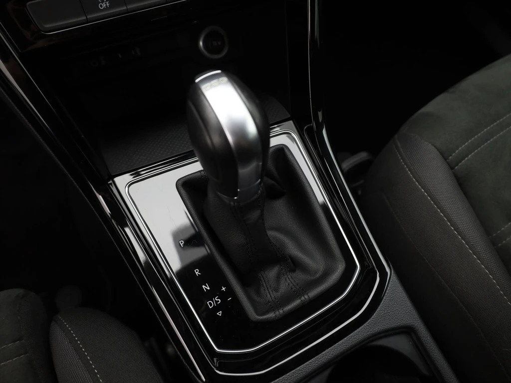 Volkswagen Touran – foto 42
