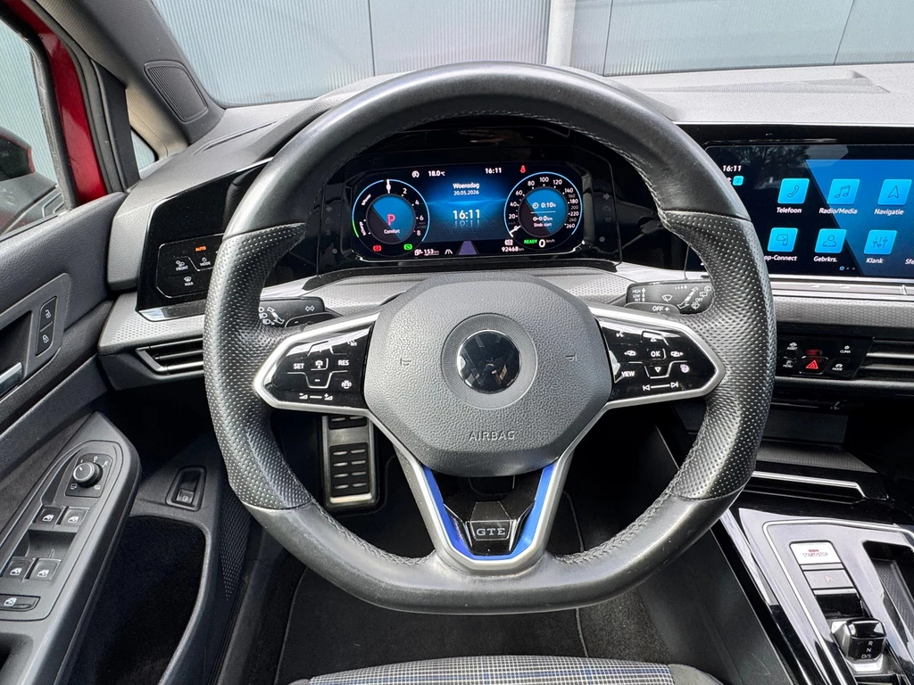 Volkswagen Golf – foto 19