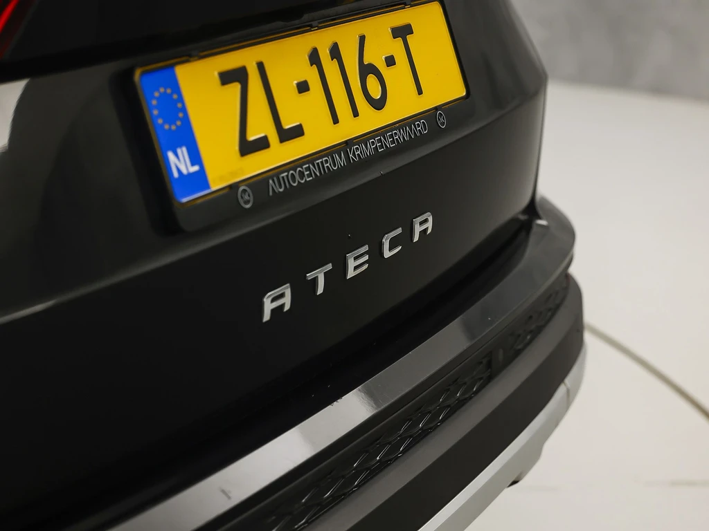 SEAT Ateca – foto 35