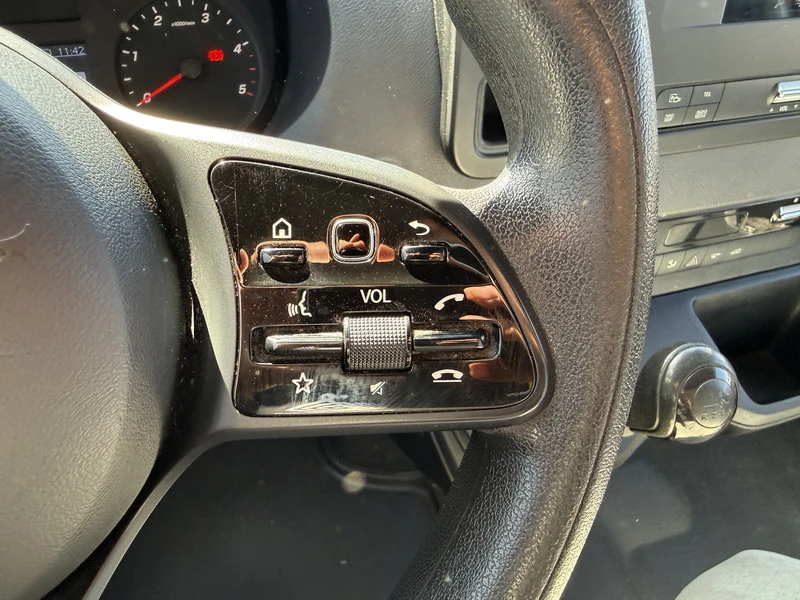Mercedes-Benz Sprinter – foto 28