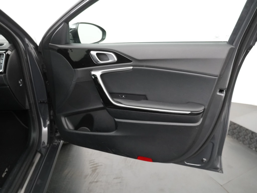 Kia Ceed Sportswagon – foto 46