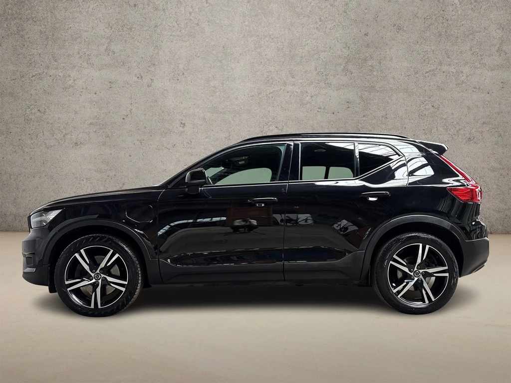 Volvo XC40 – foto 2