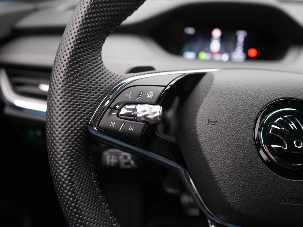 Škoda Enyaq iV – foto 16