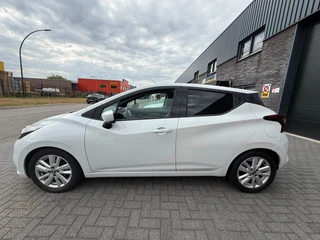 Nissan Micra – thumbnail 3