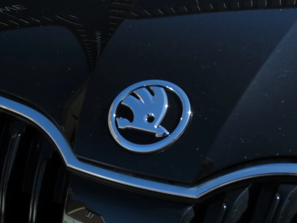 Škoda Octavia – foto 21