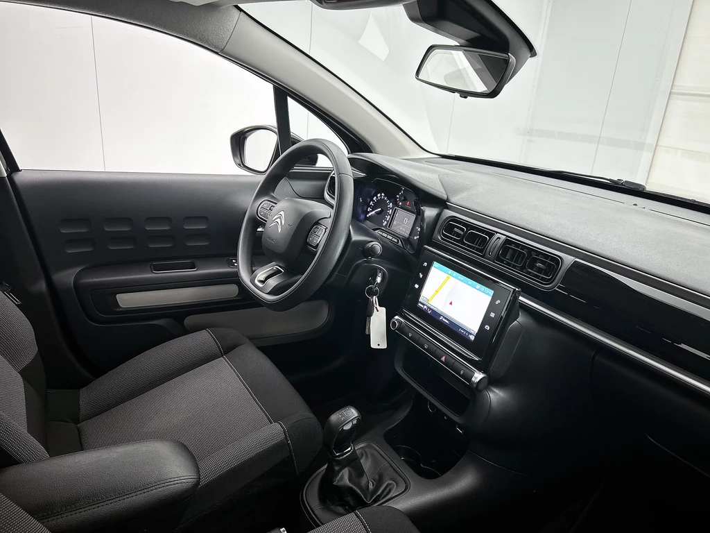 Citroën C3 – foto 17