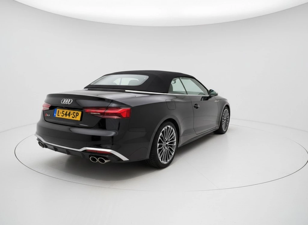 Audi S5 – foto 9