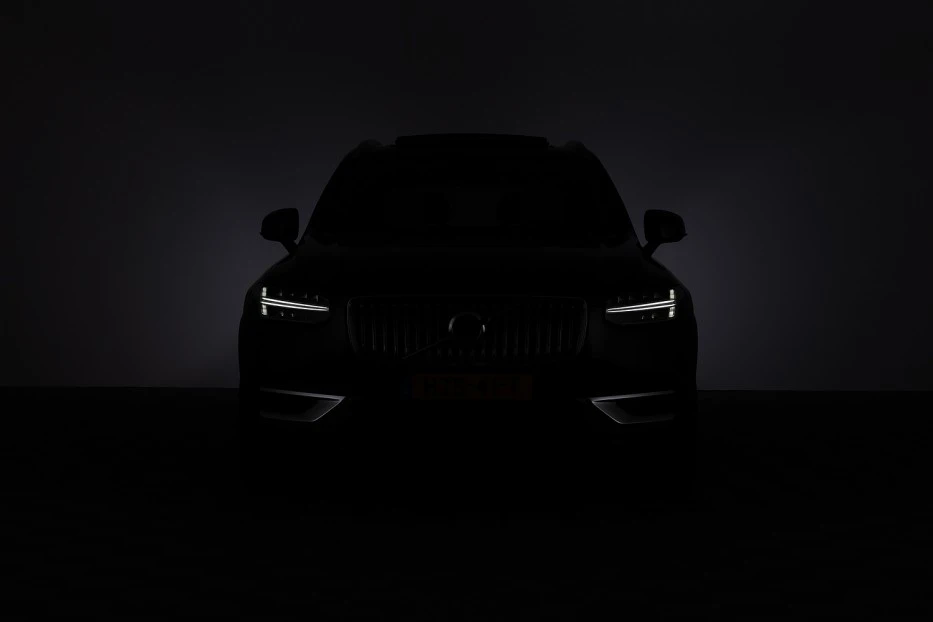 Volvo XC90 – foto 9