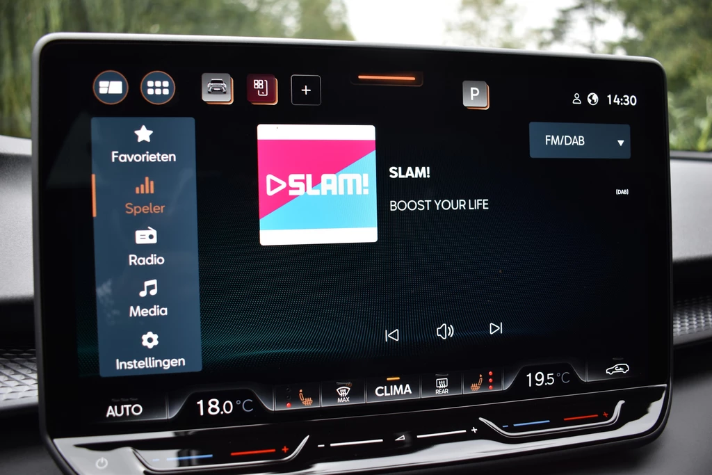 CUPRA Terramar – foto 47