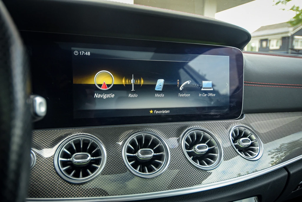 Mercedes-Benz E-Klasse – foto 21