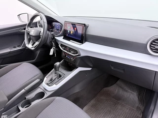 SEAT Arona – thumbnail 29