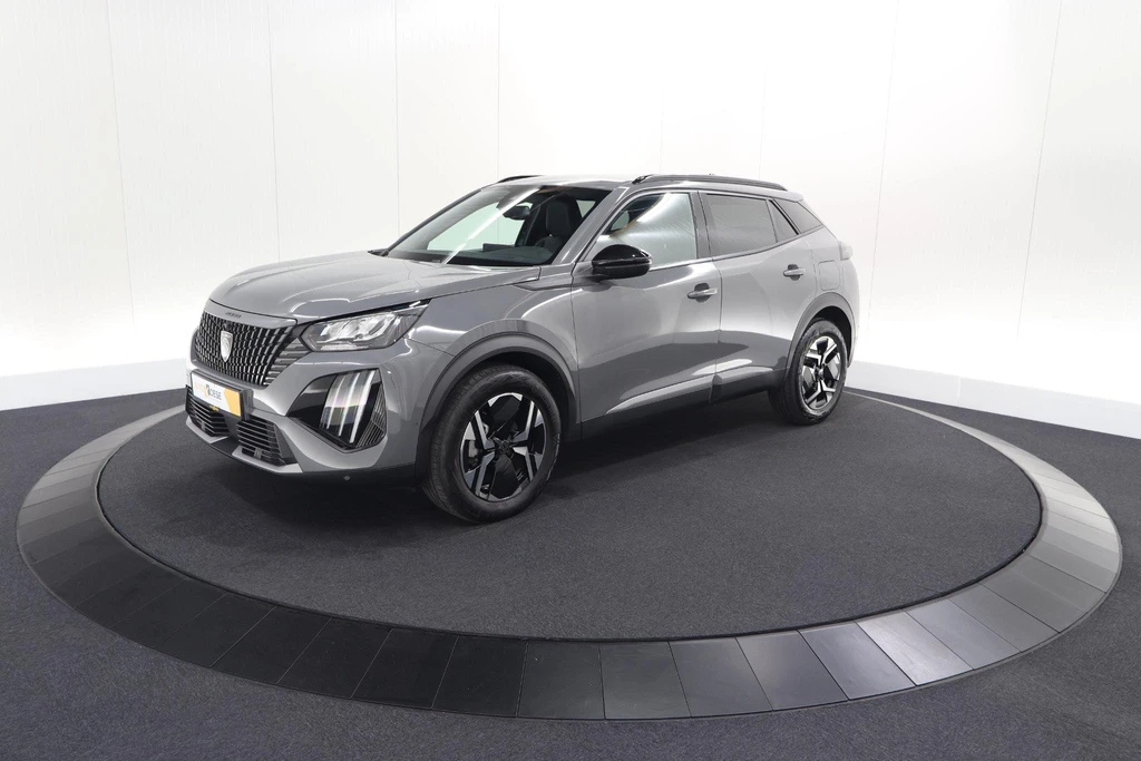 Peugeot 2008 – foto 1