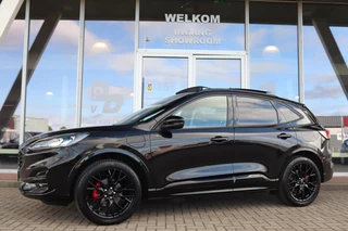 Ford Kuga – thumbnail 2