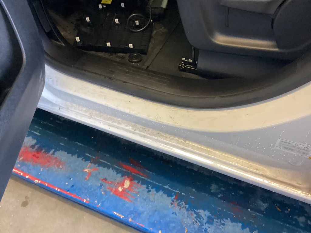 Fiat Doblò – foto 34