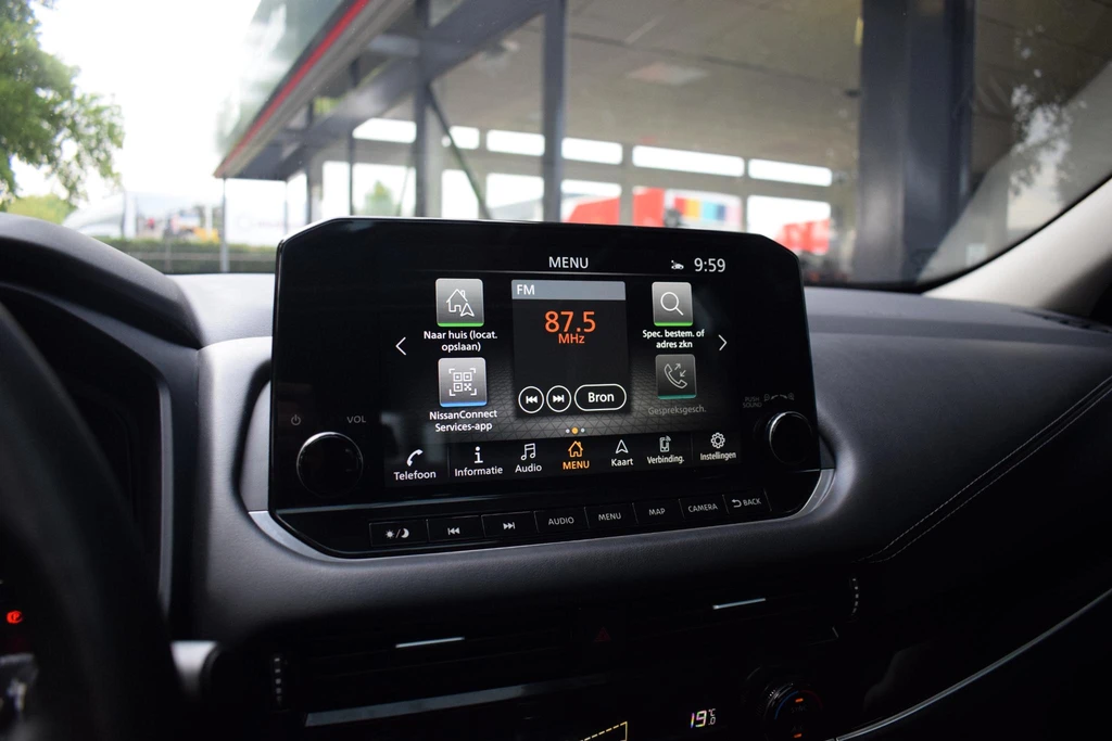 Nissan QASHQAI – foto 19