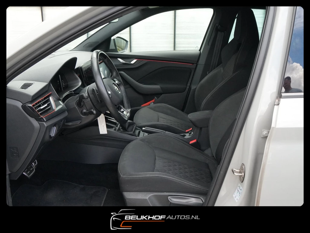 Škoda Scala – foto 37