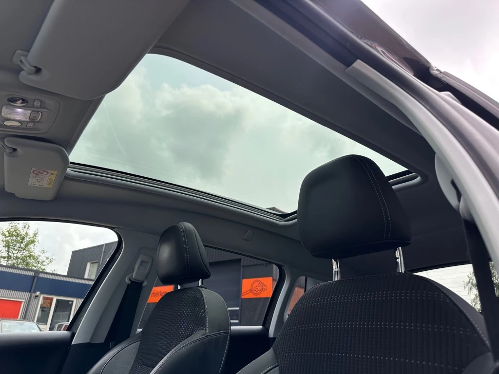 Peugeot 2008 – foto 18