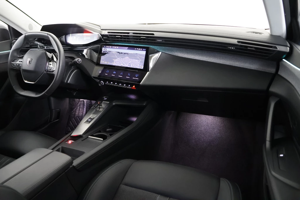 Peugeot 308 – foto 8