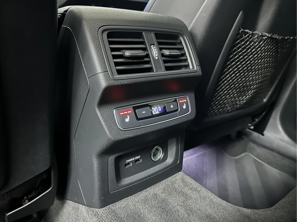 Audi Q5 – foto 14