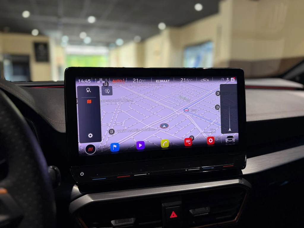 CUPRA Formentor – foto 33