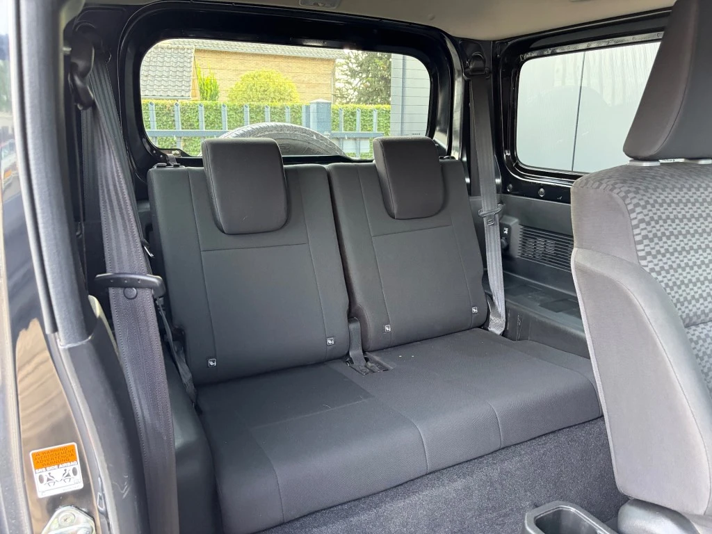 Suzuki Jimny – foto 6