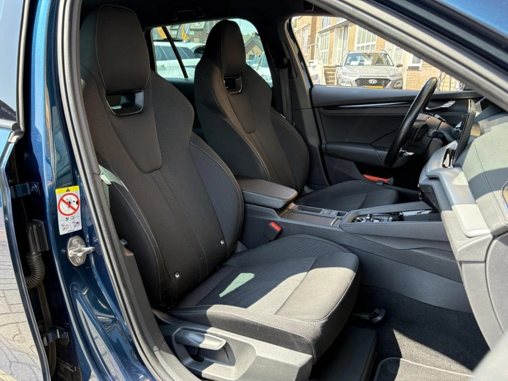 Škoda Octavia – foto 28