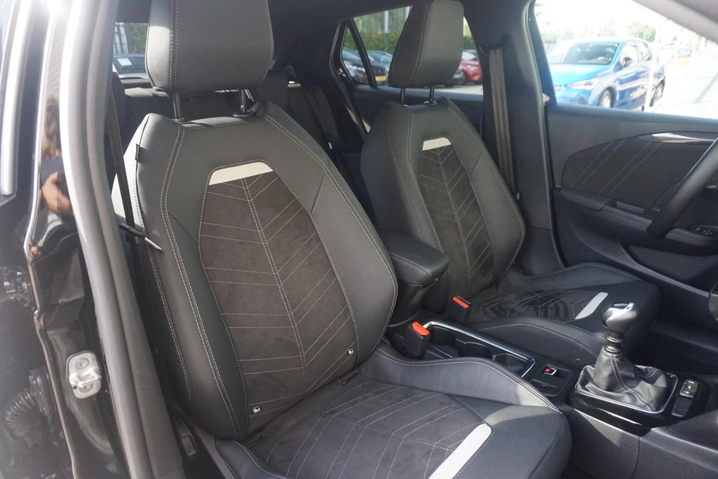 Opel Corsa – foto 28