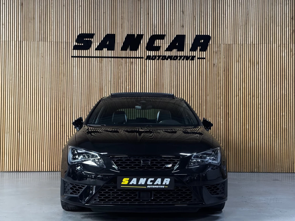 SEAT Leon – foto 9