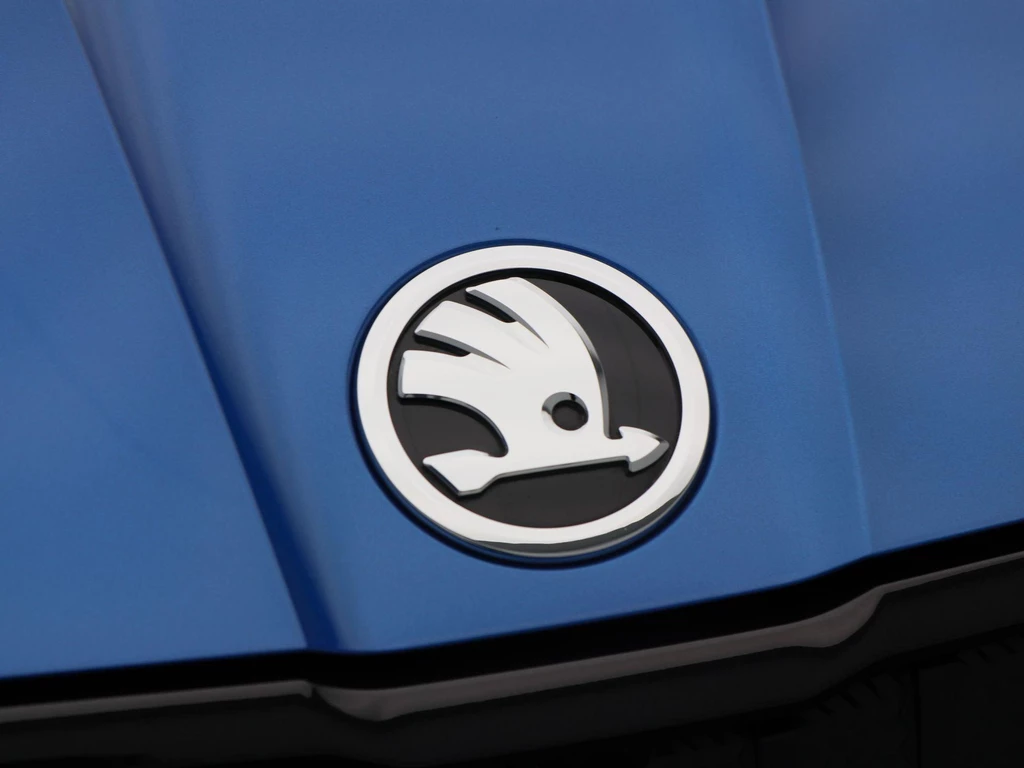 Škoda Enyaq iV – foto 12