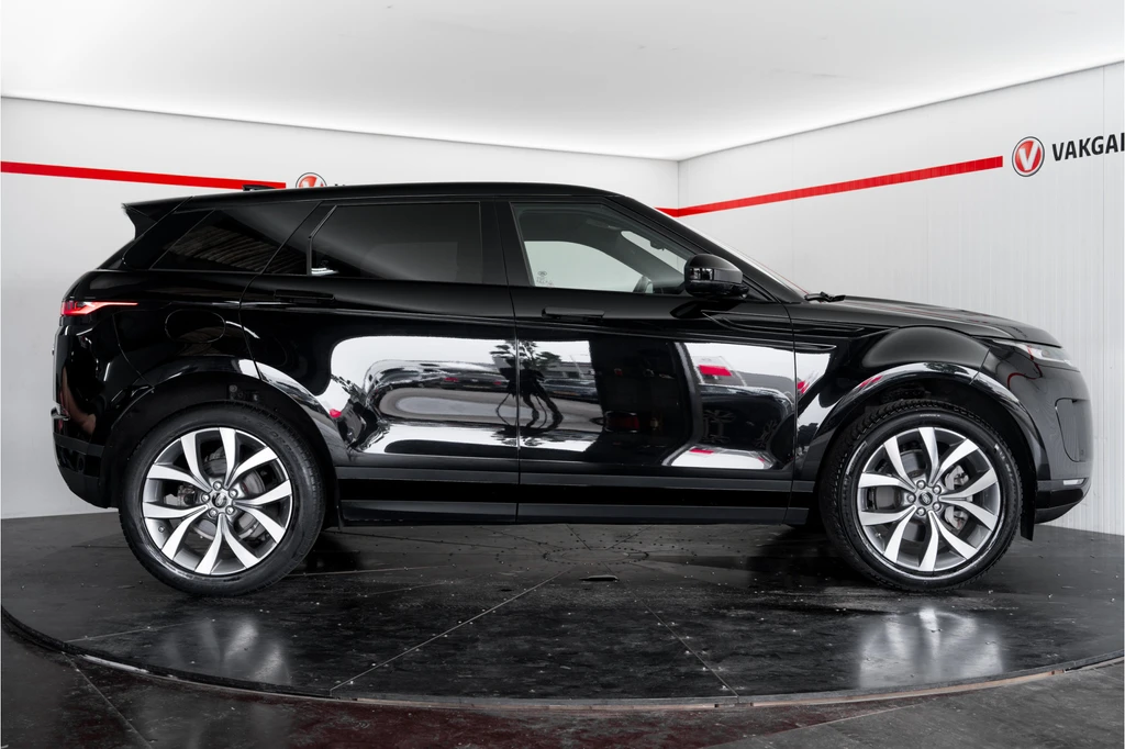 Land Rover Range Rover Evoque – foto 6