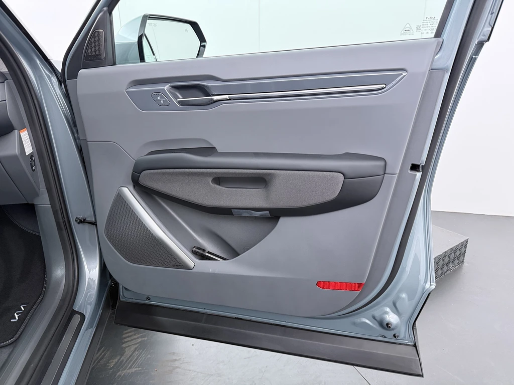 Kia EV9 – foto 44
