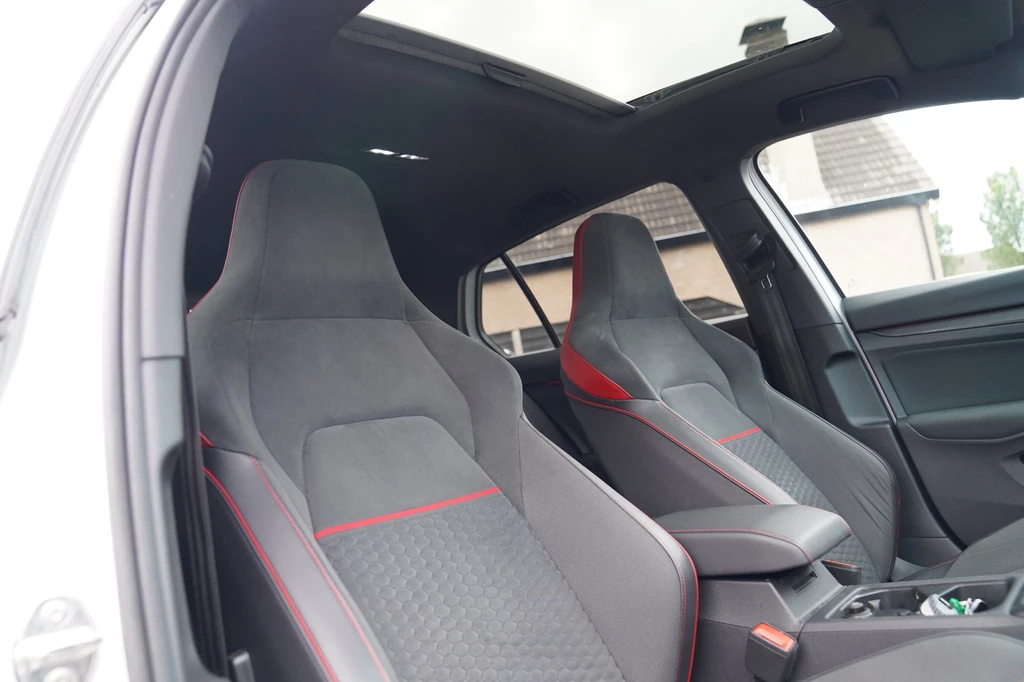 Volkswagen Golf – foto 29