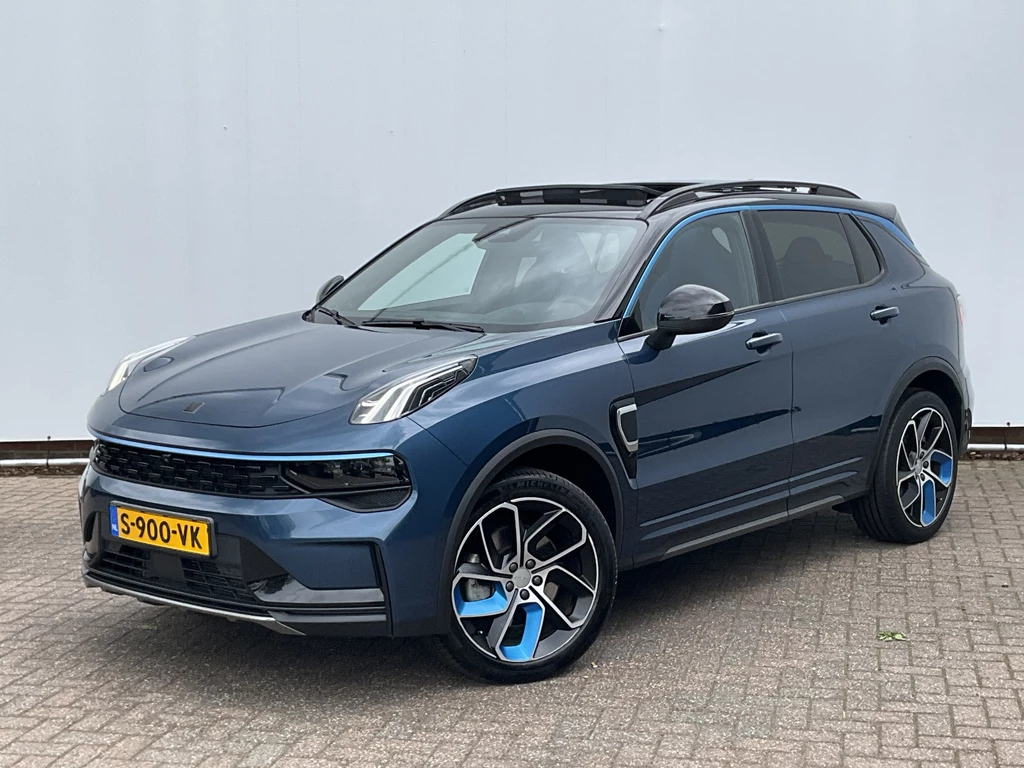 Lynk & Co 01 – foto 3