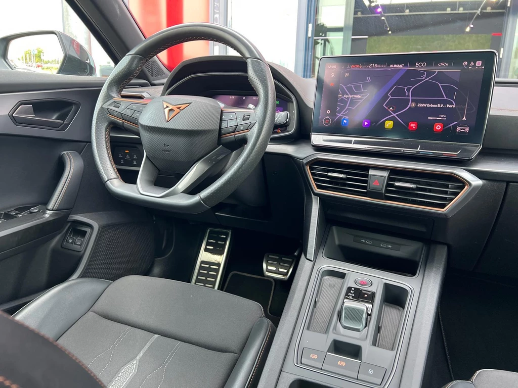 CUPRA Formentor – foto 17