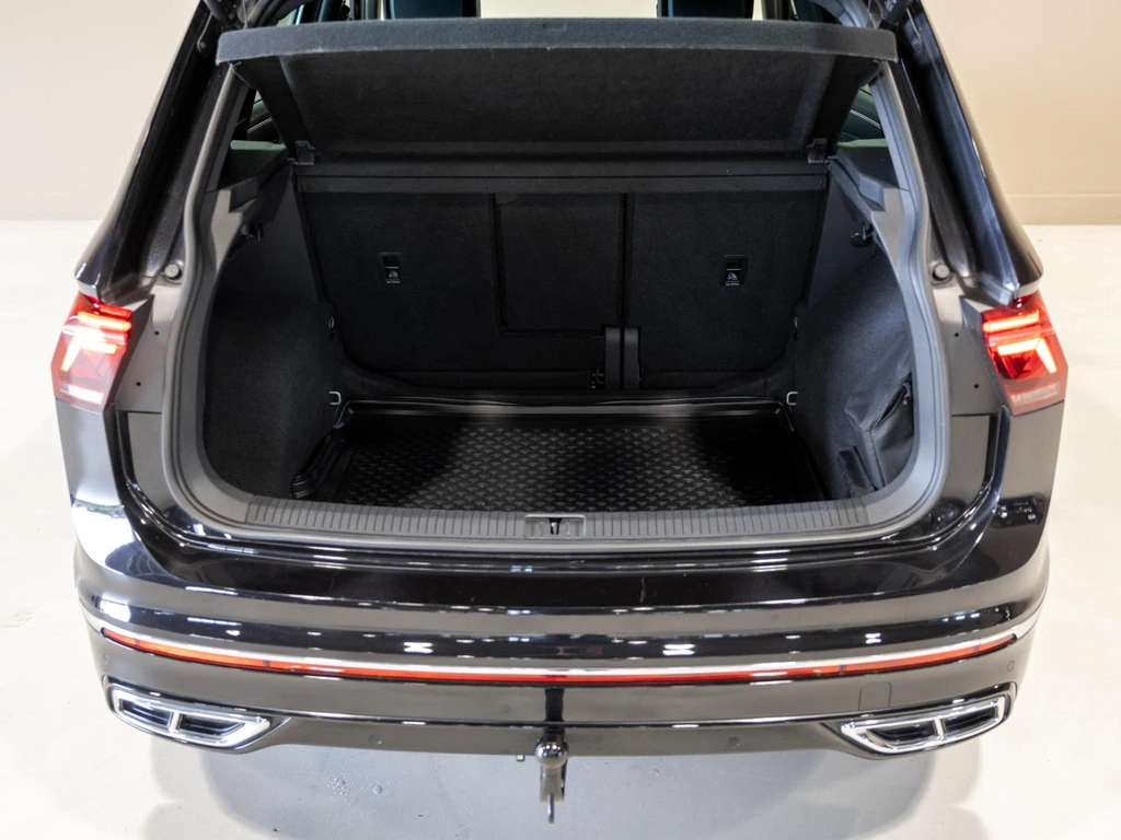 Volkswagen Tiguan – foto 15