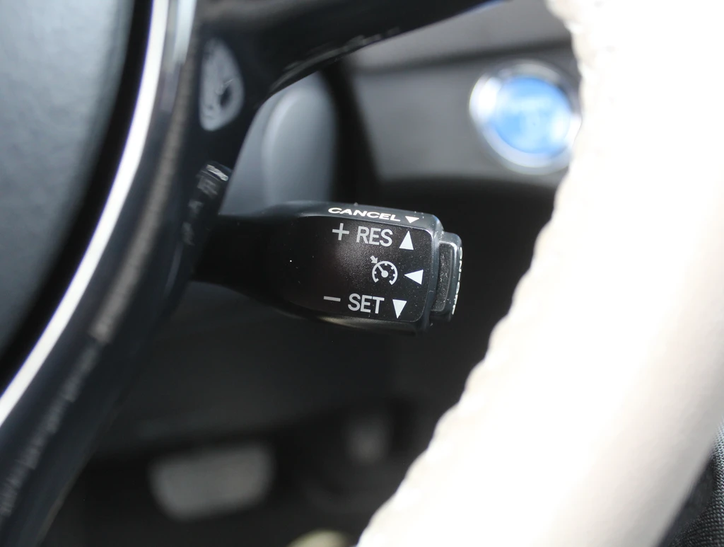 Toyota Yaris – foto 27